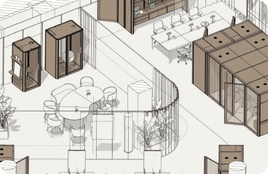 The Workspace
