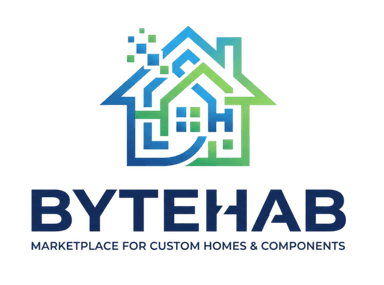BYTEHAB logo