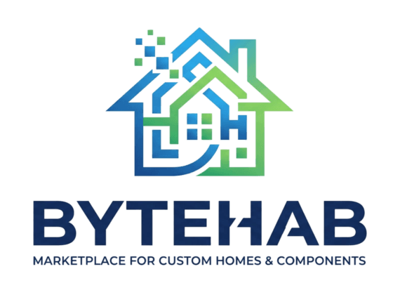 BYTEHAB footer logo