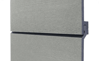 Exterior Wall Panel