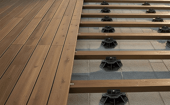 Floor Joist System