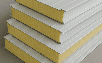 Wall Insulation Panel
