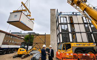 Modular Construction