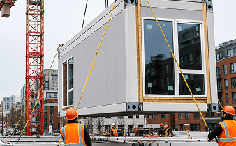 Modular Construction