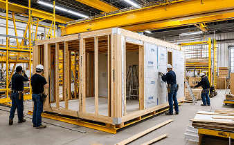 Modular Construction